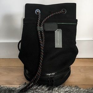 Proenza Schouler Neoprene Designer Beach Bag - NWT